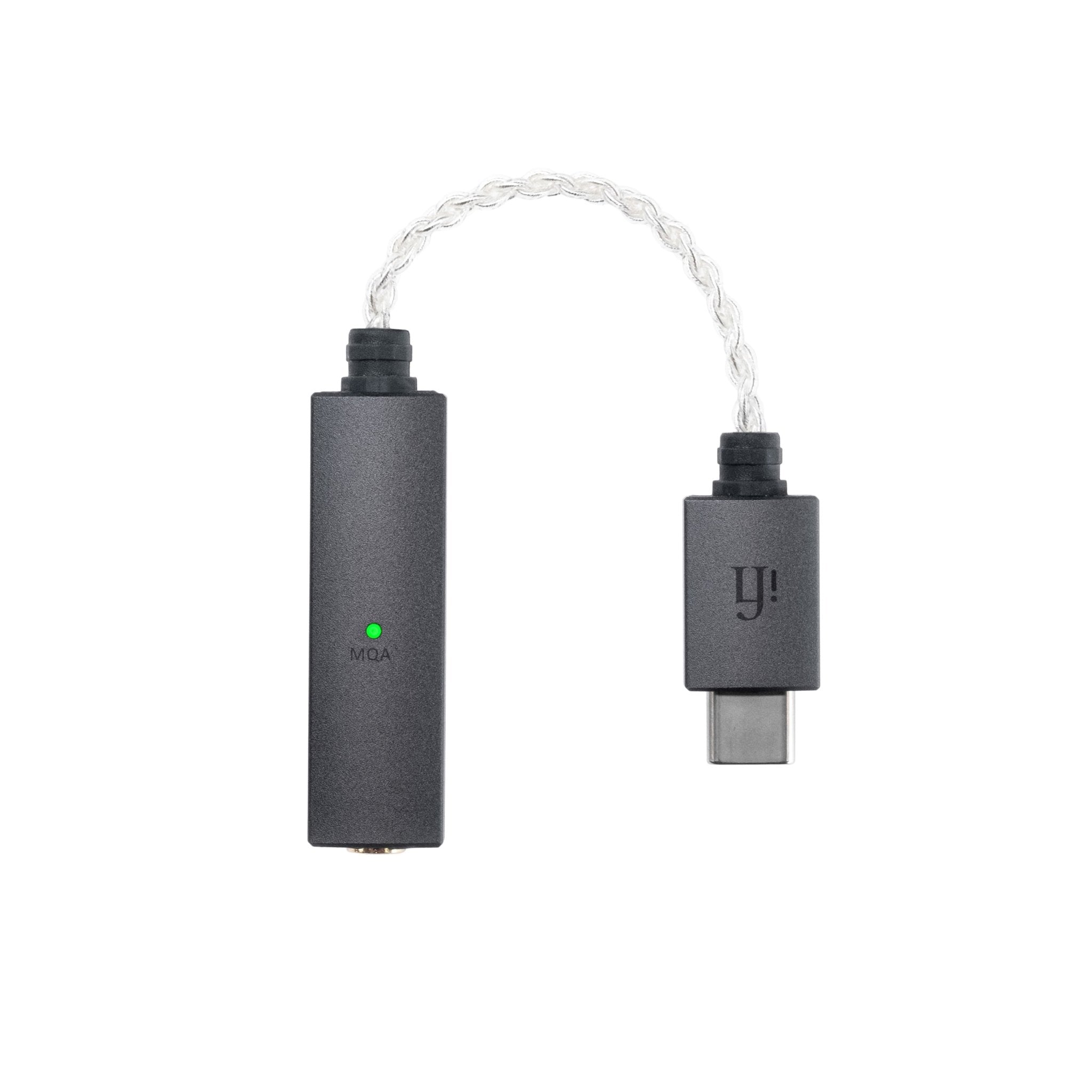 Go Link - iFi Audio - The New Sound