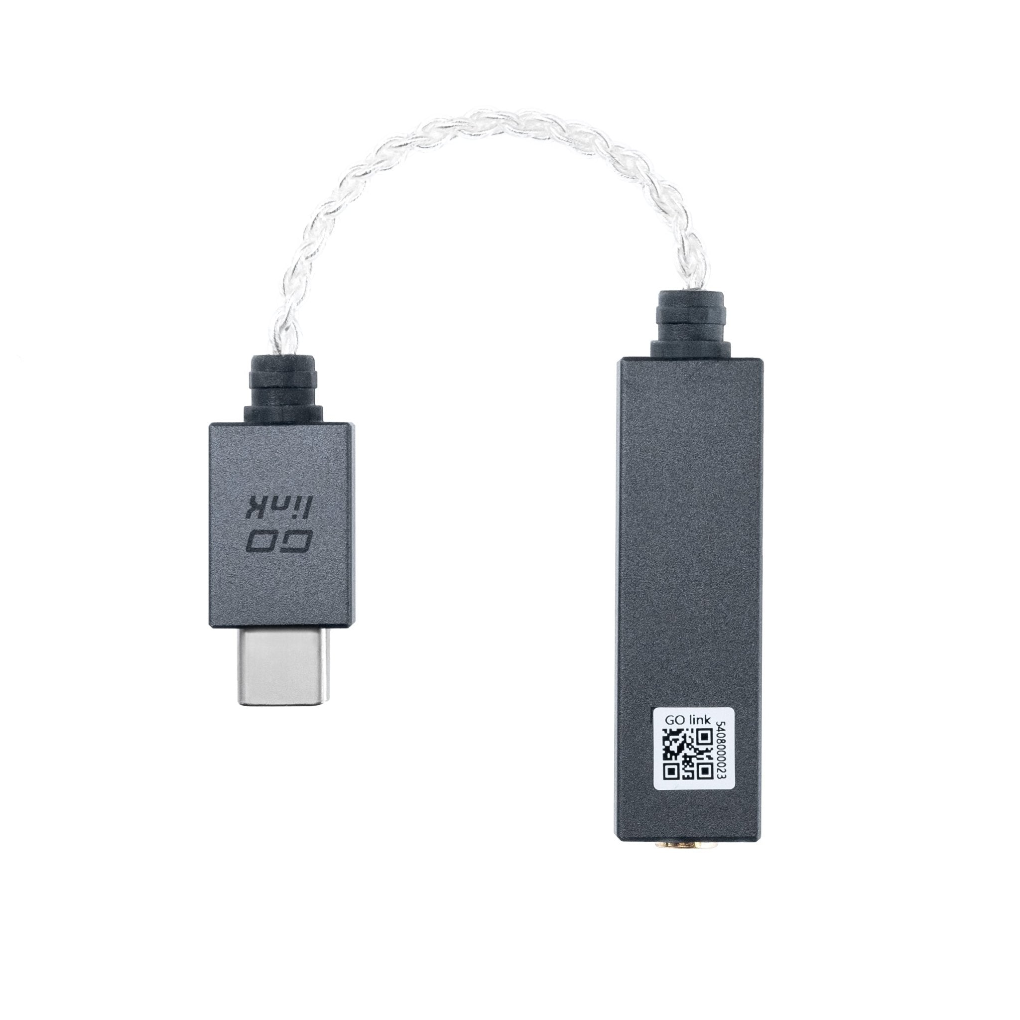 Go Link - iFi Audio - The New Sound