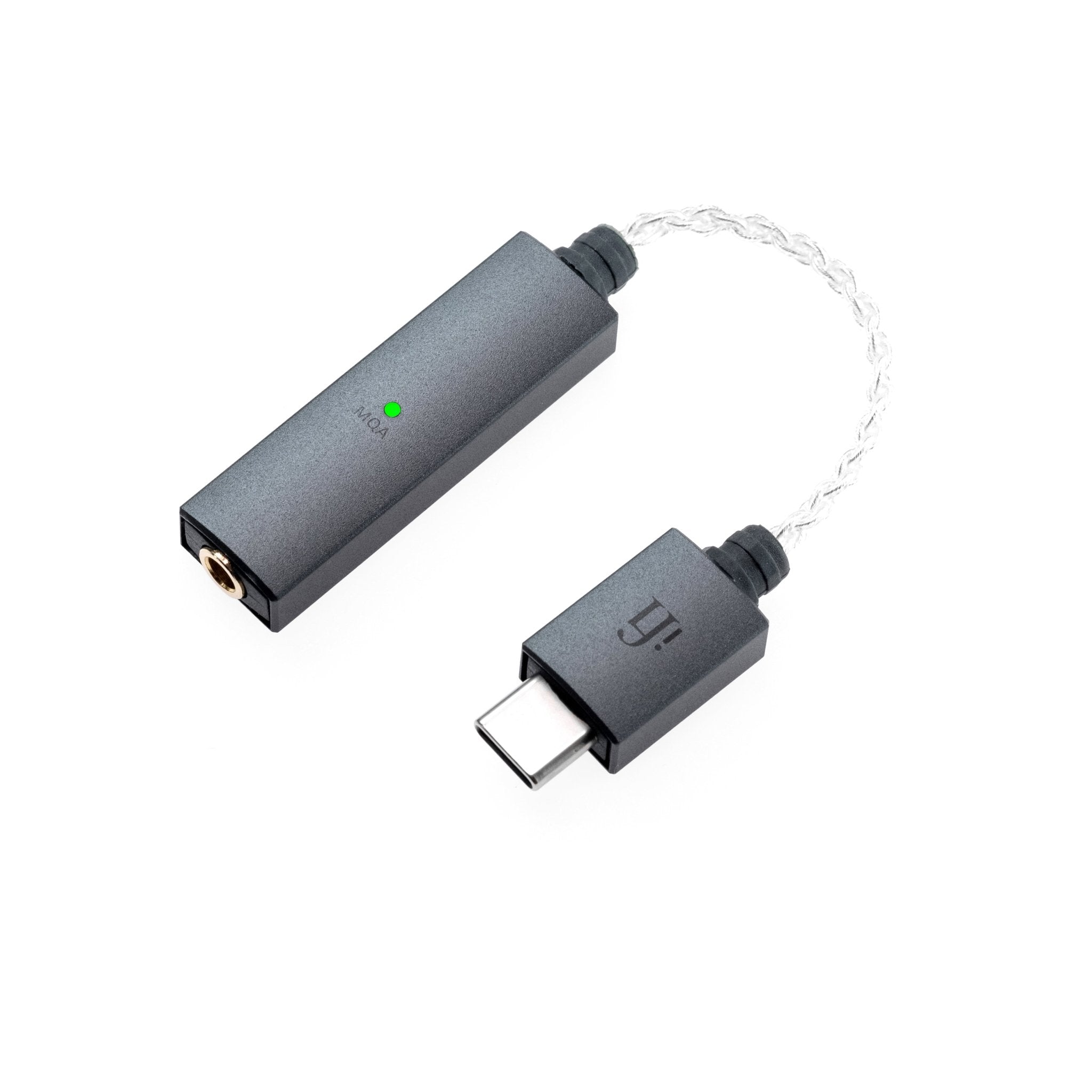 Go Link - iFi Audio - The New Sound
