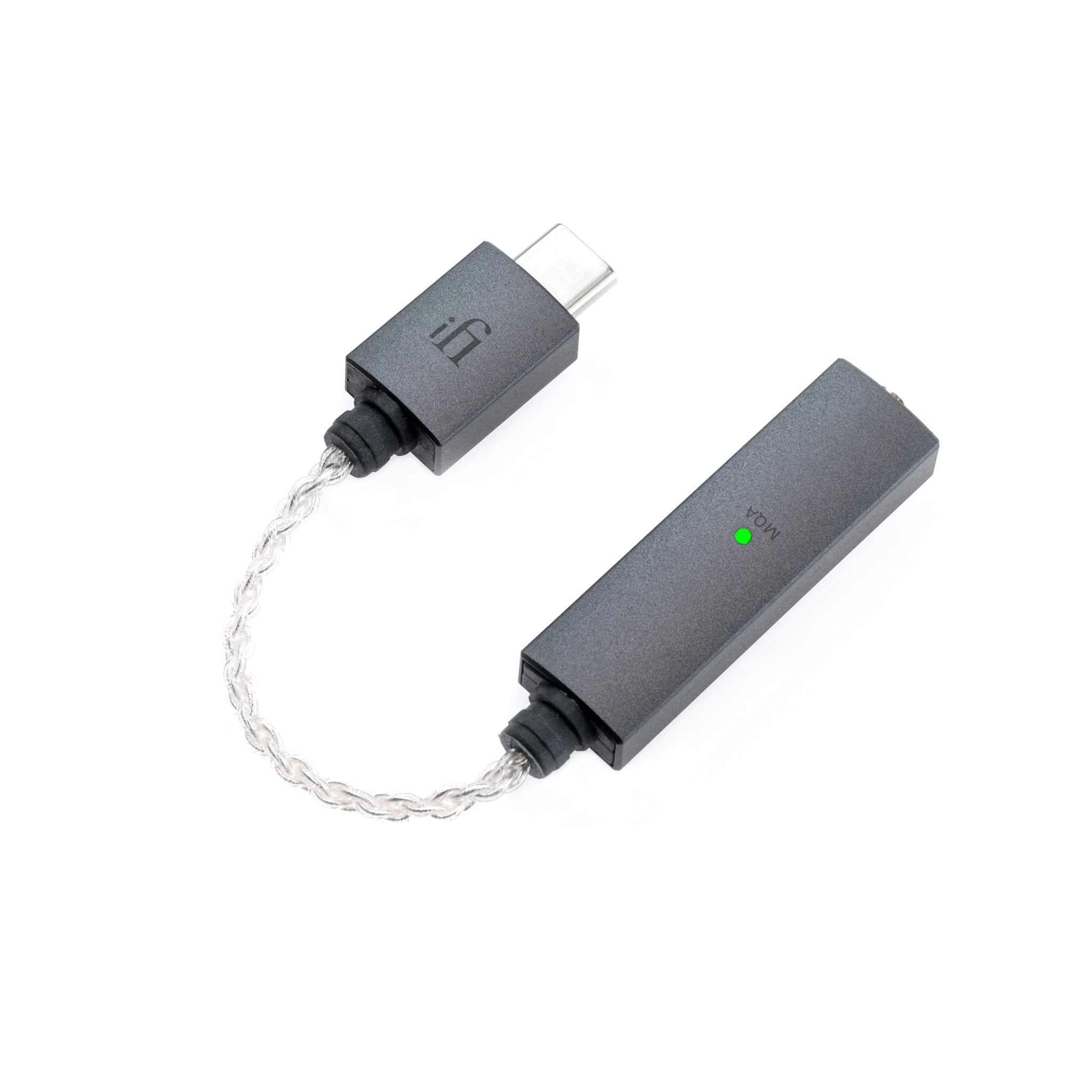Go Link - iFi Audio - The New Sound