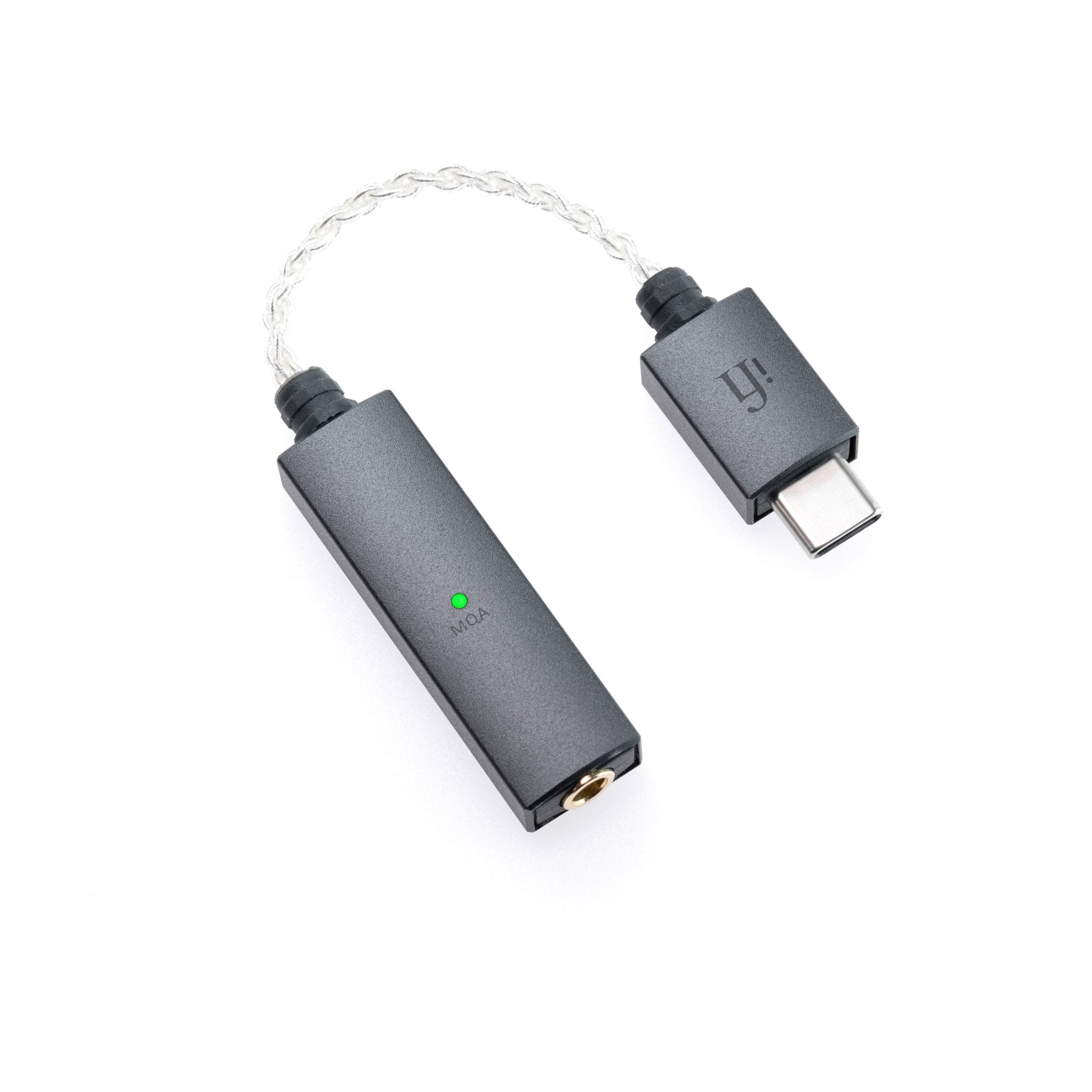 Go Link - iFi Audio - The New Sound