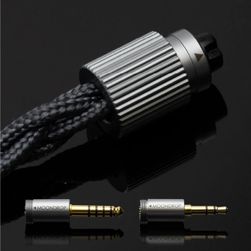 Harmon - Moondrop - The New Sound