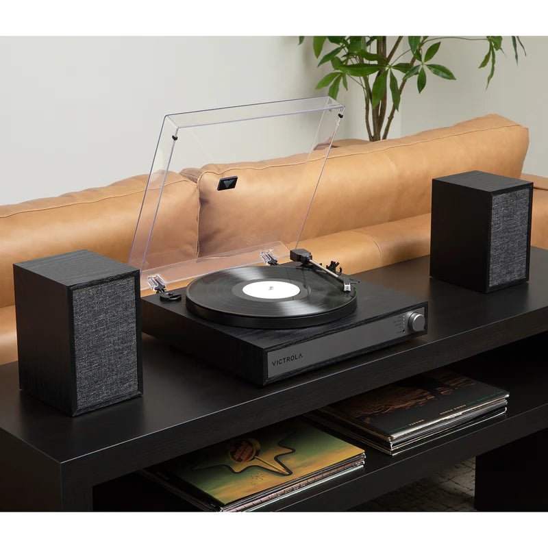 Harmony VTS - 1300 - Victrola - The New Sound