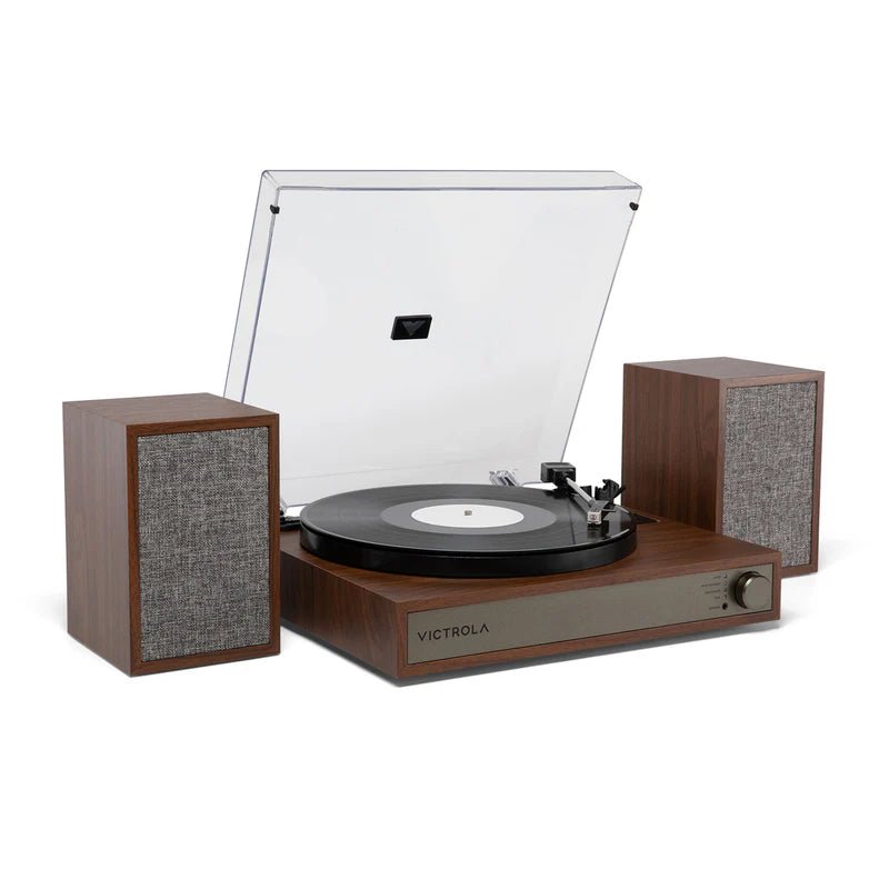 Harmony VTS - 1300 - Victrola - The New Sound