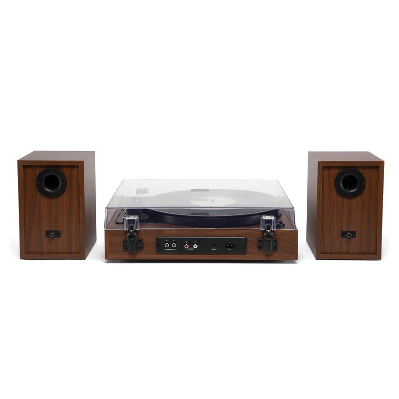 Harmony VTS - 1300 - Victrola - The New Sound