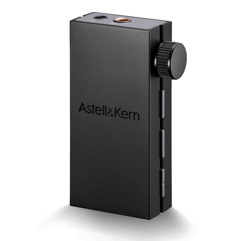 HB1 - Astell & Kern - The New Sound