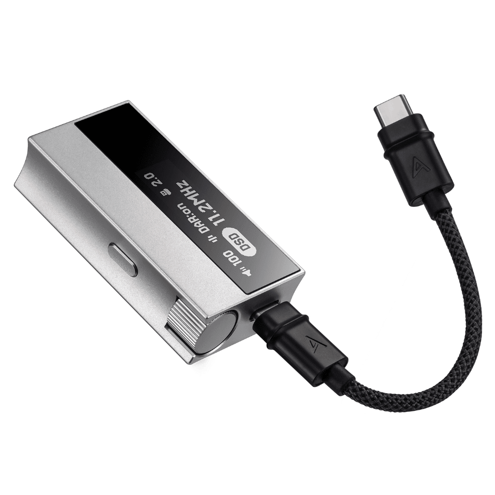 HC5 - Astell & Kern - The New Sound