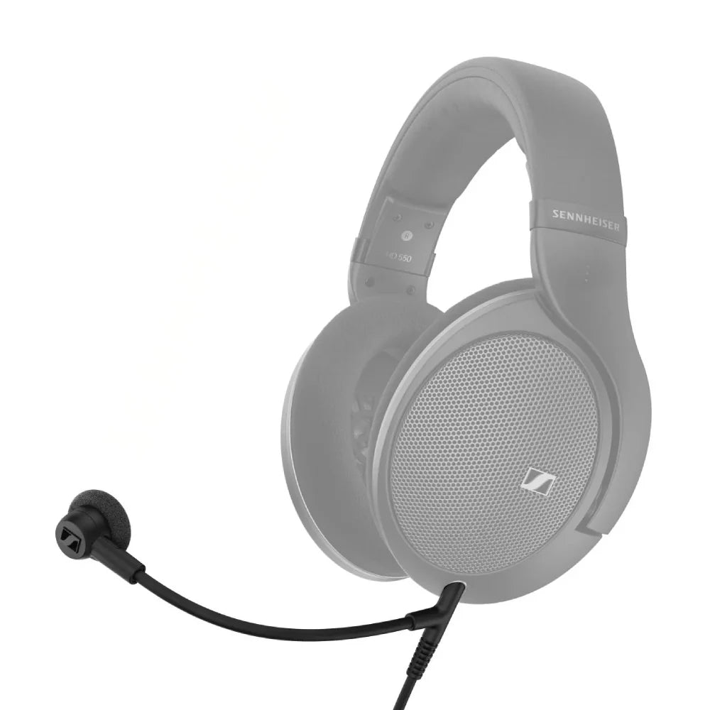HD 500 BAM - Sennheiser - The New Sound