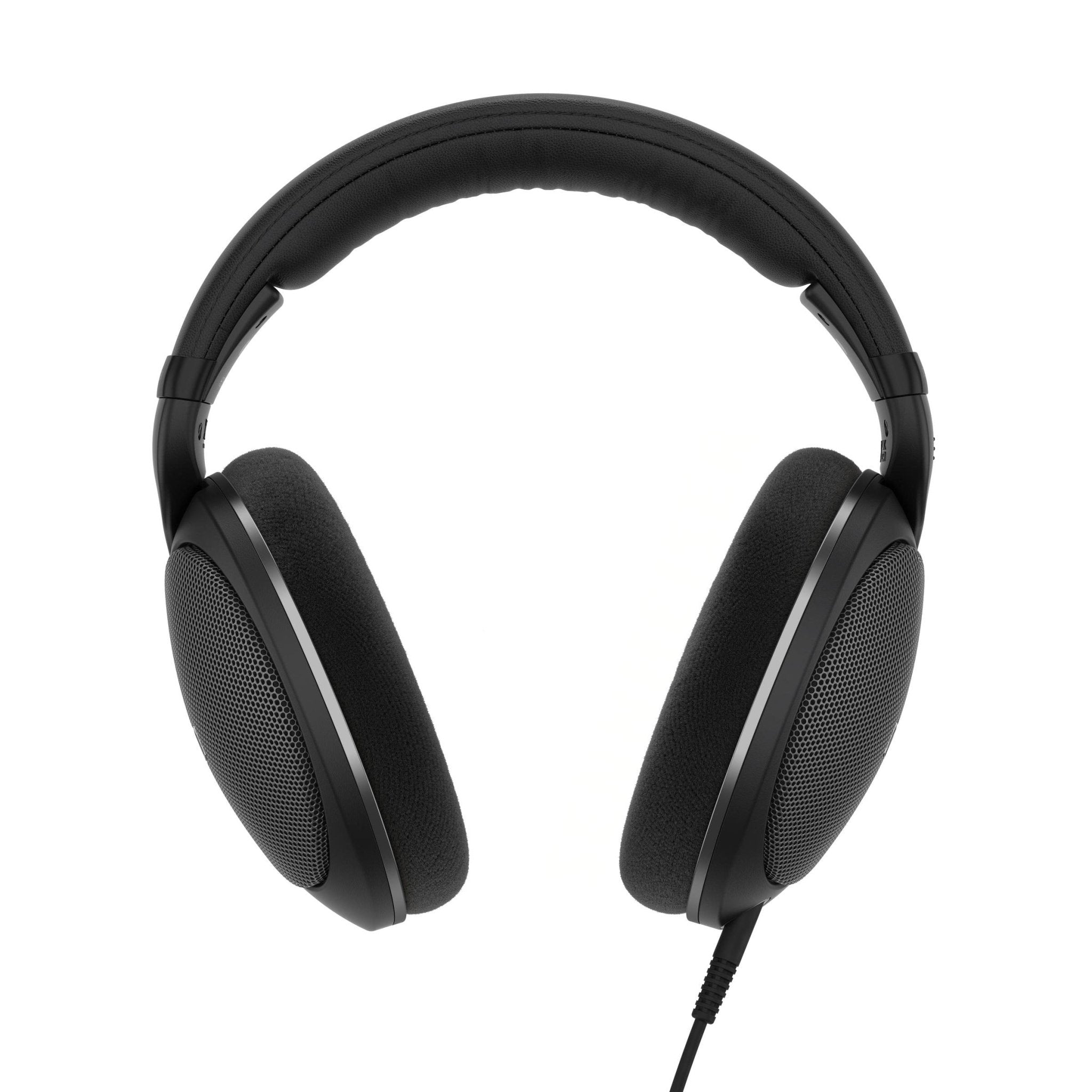 HD 550 - Sennheiser - The New Sound