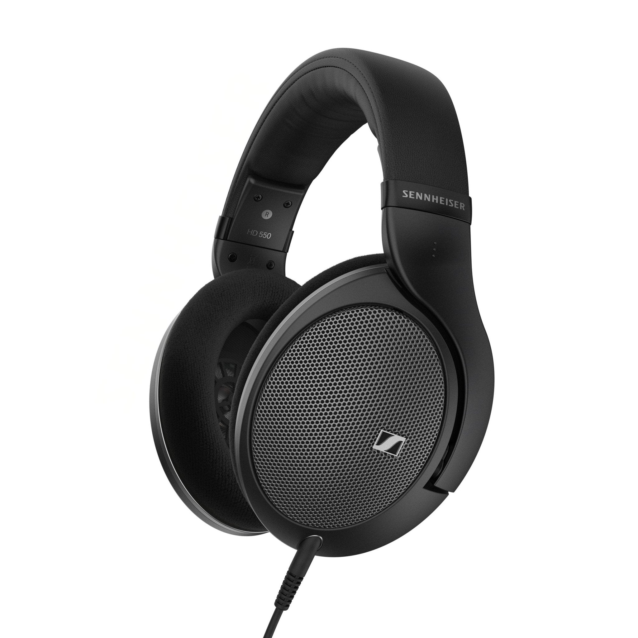 HD 550 - Sennheiser - The New Sound