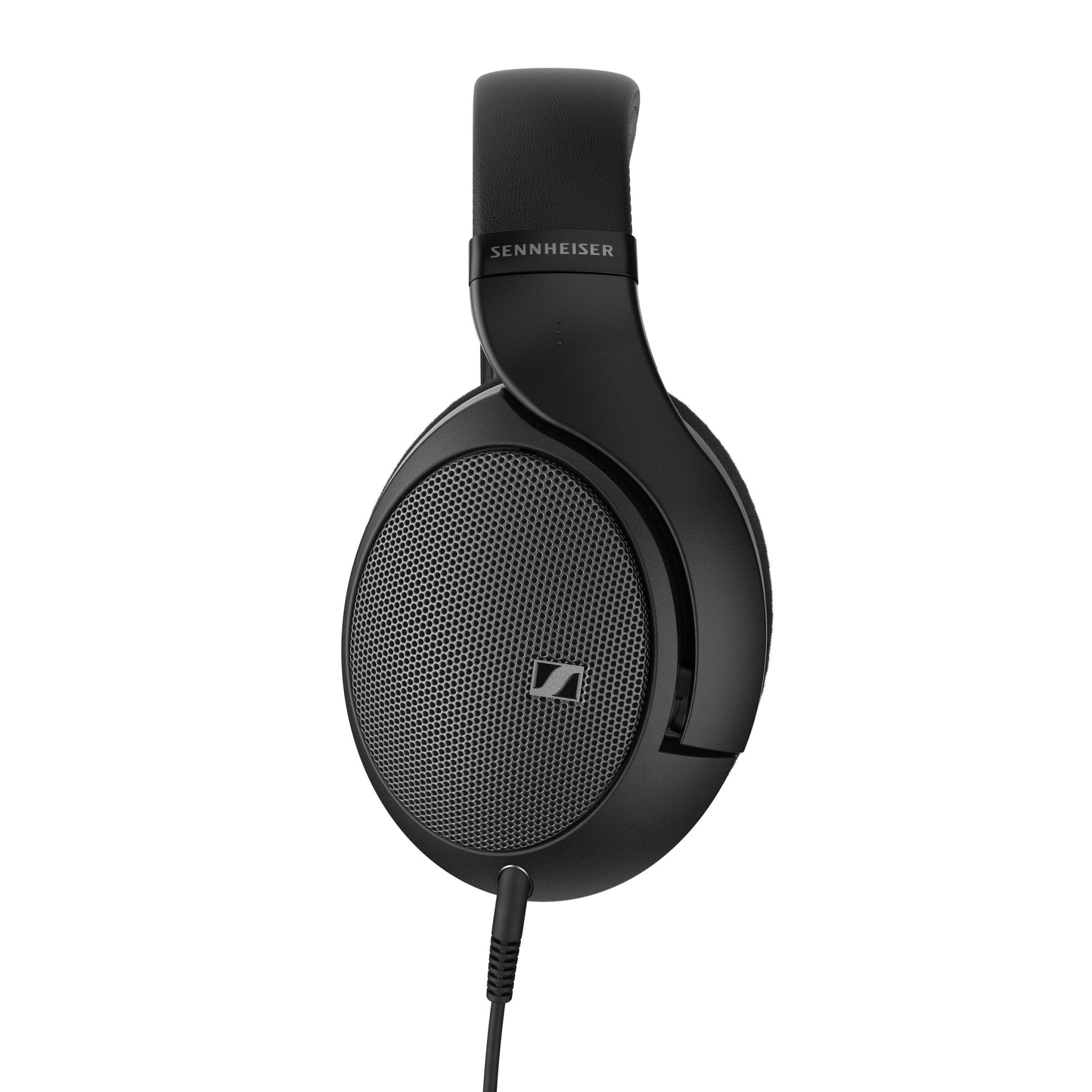 HD 550 - Sennheiser - The New Sound