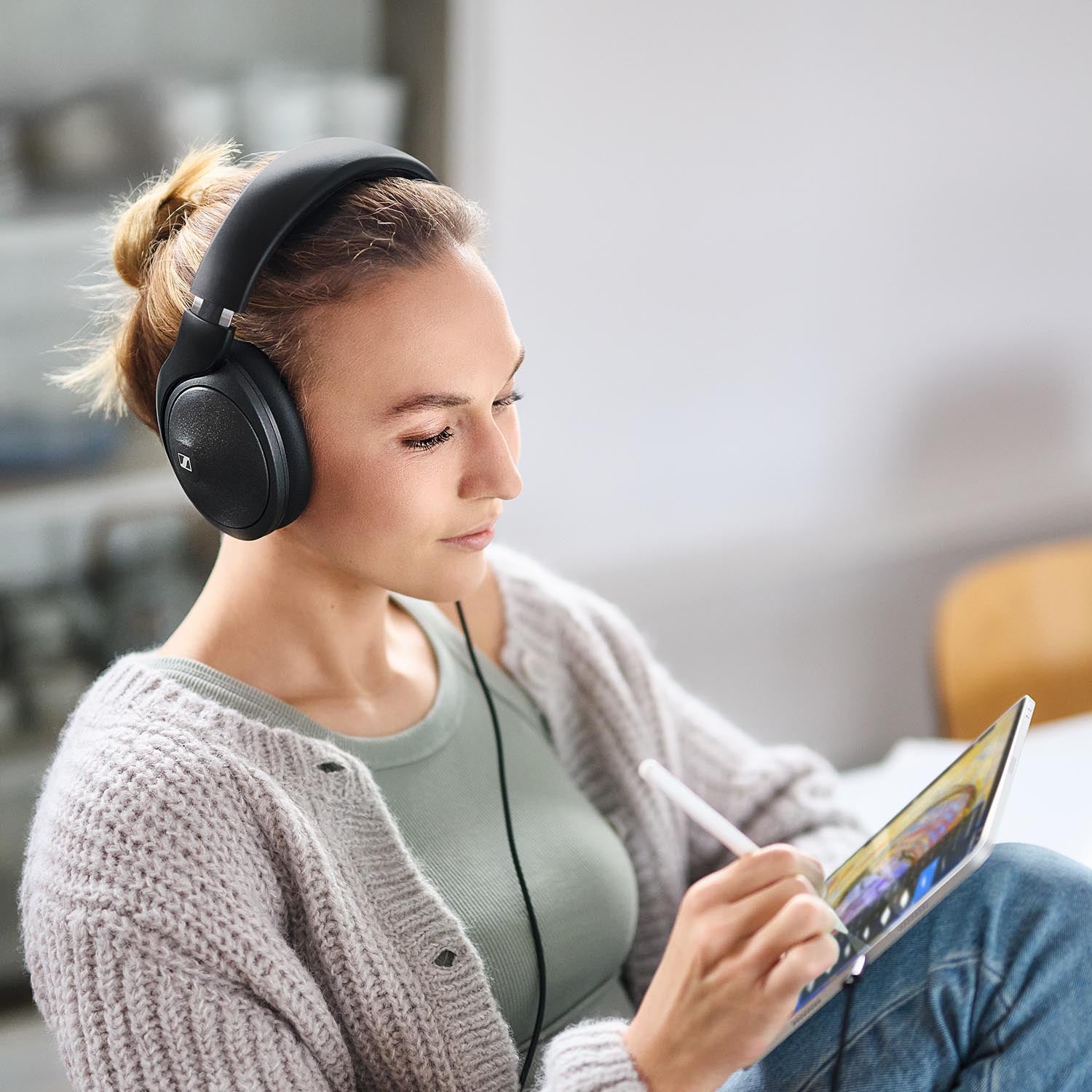 HD 620S - Sennheiser - The New Sound