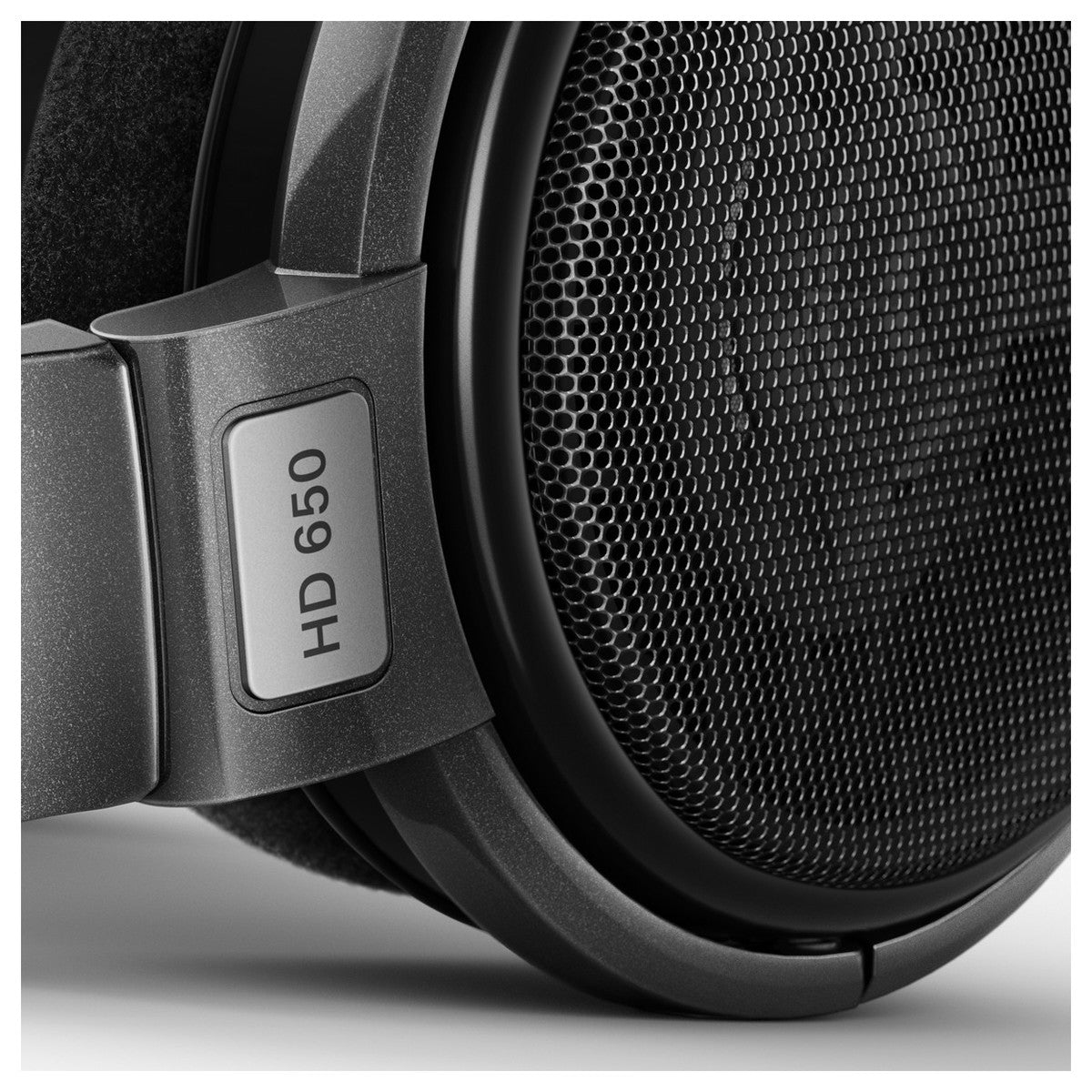 HD 650 - Sennheiser - The New Sound