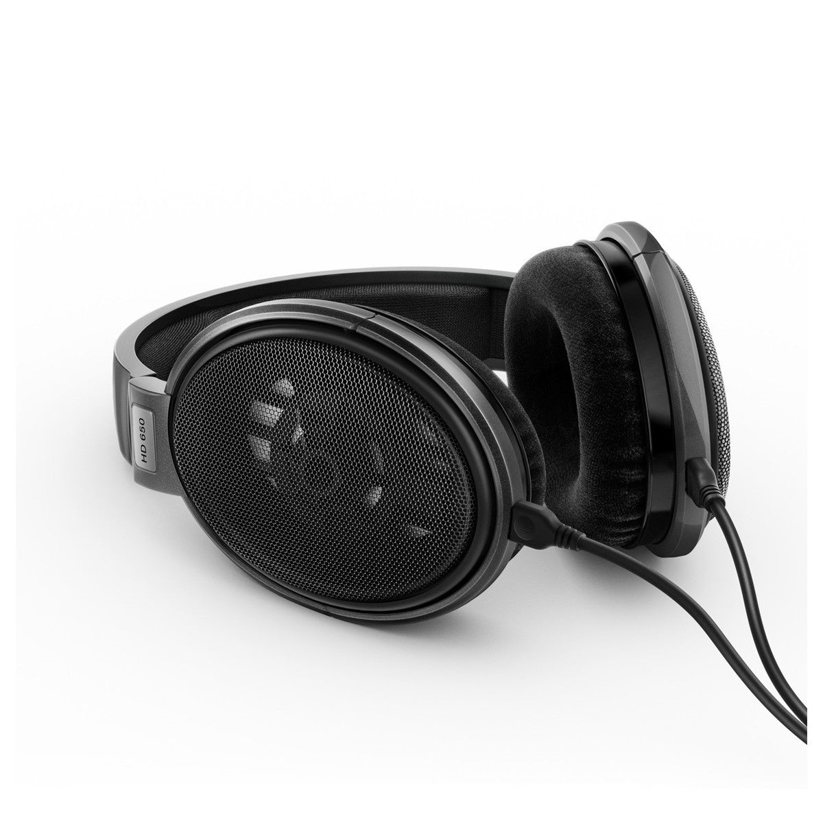 HD 650 - Sennheiser - The New Sound