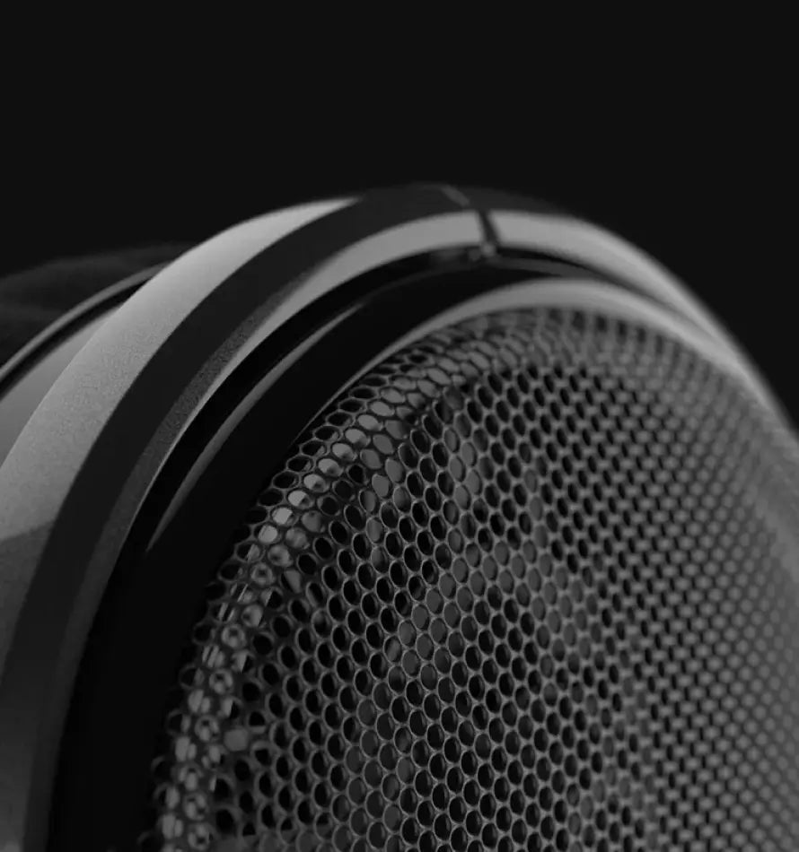 HD 650 - Sennheiser - The New Sound