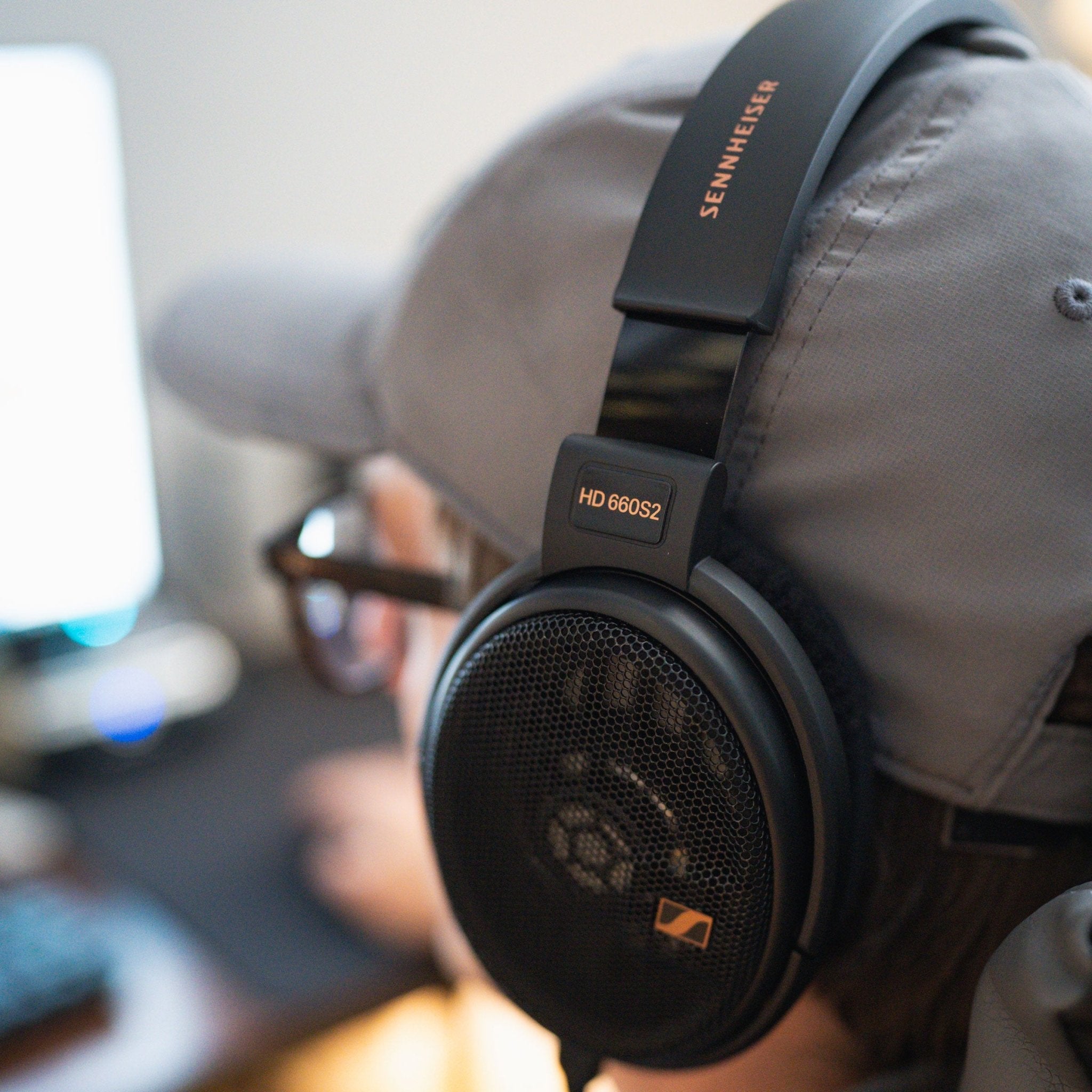 HD 660S2 + GRATIS iFi Go Link tuned by Sennheiser - Sennheiser - The New Sound