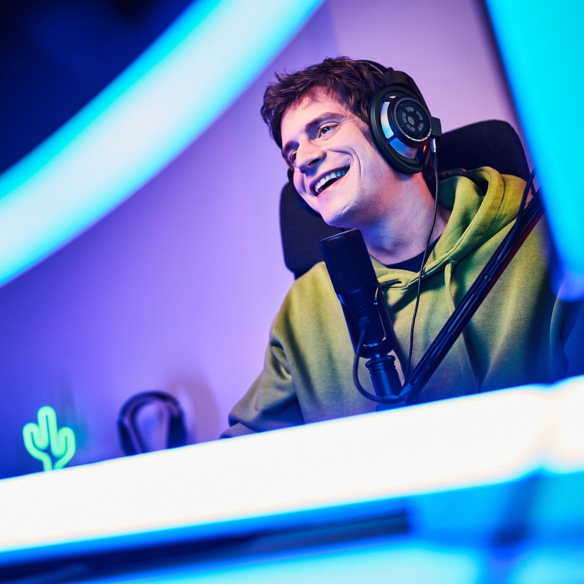 HD 800S - Sennheiser - The New Sound