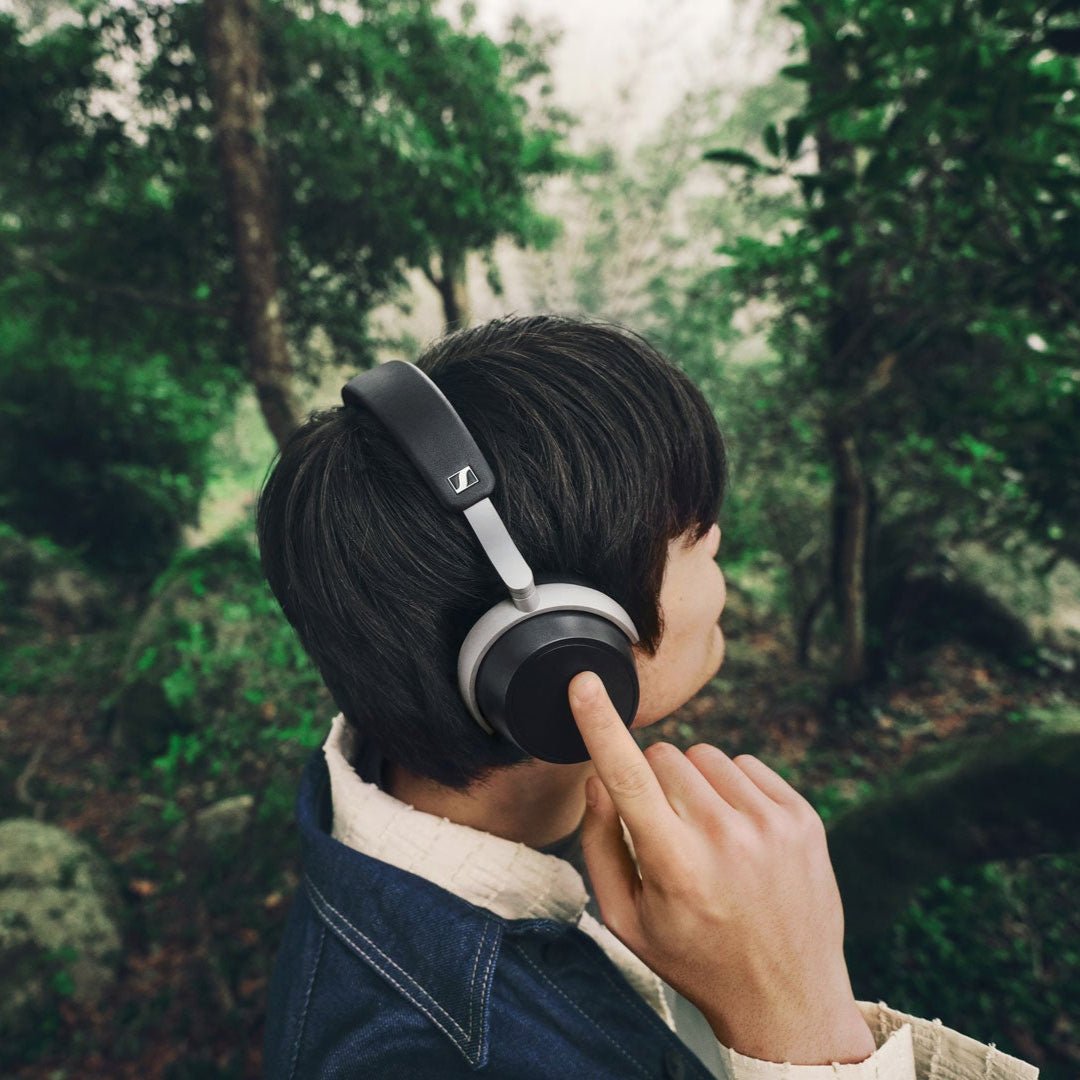 HDB 630 - Sennheiser - The New Sound