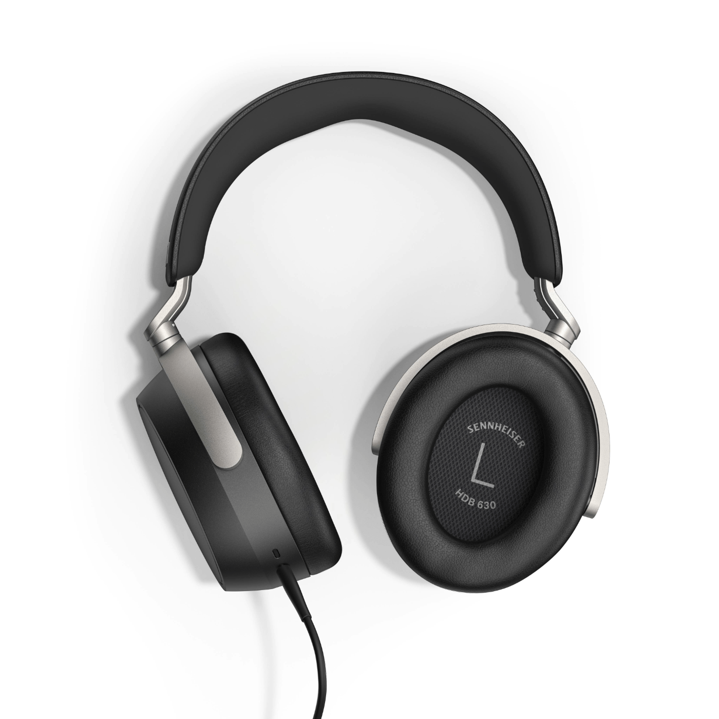 HDB 630 - Sennheiser - The New Sound