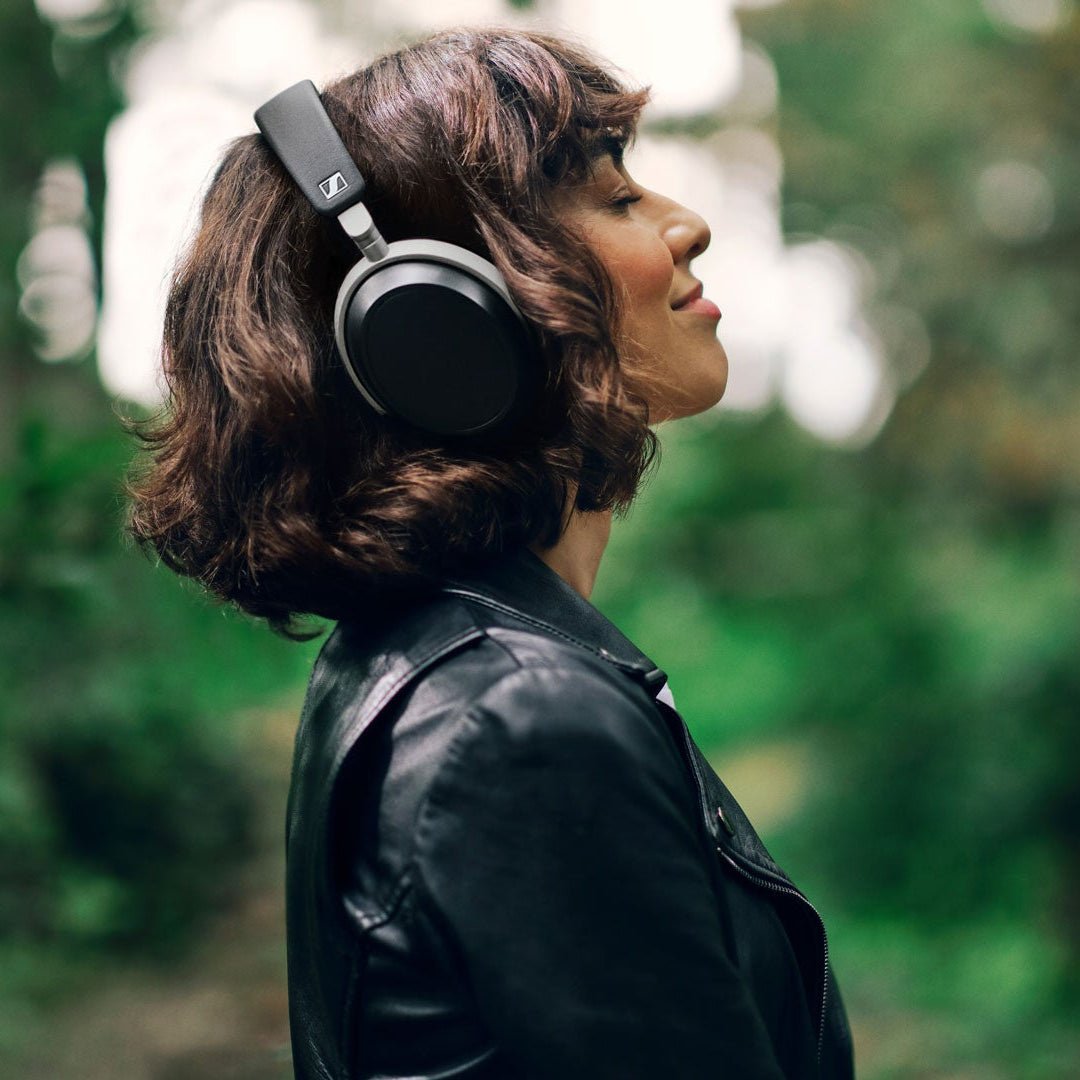 HDB 630 - Sennheiser - The New Sound