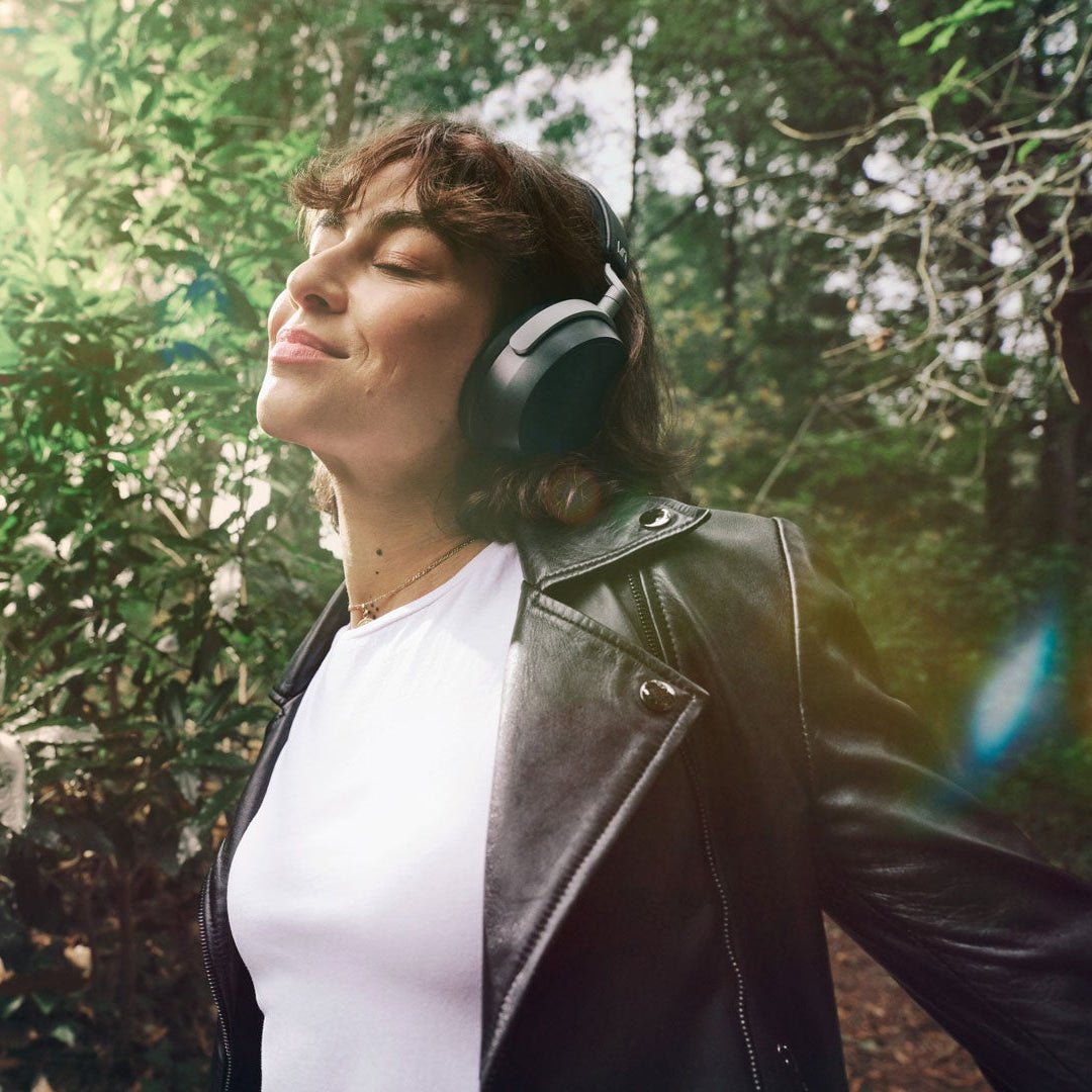 HDB 630 - Sennheiser - The New Sound