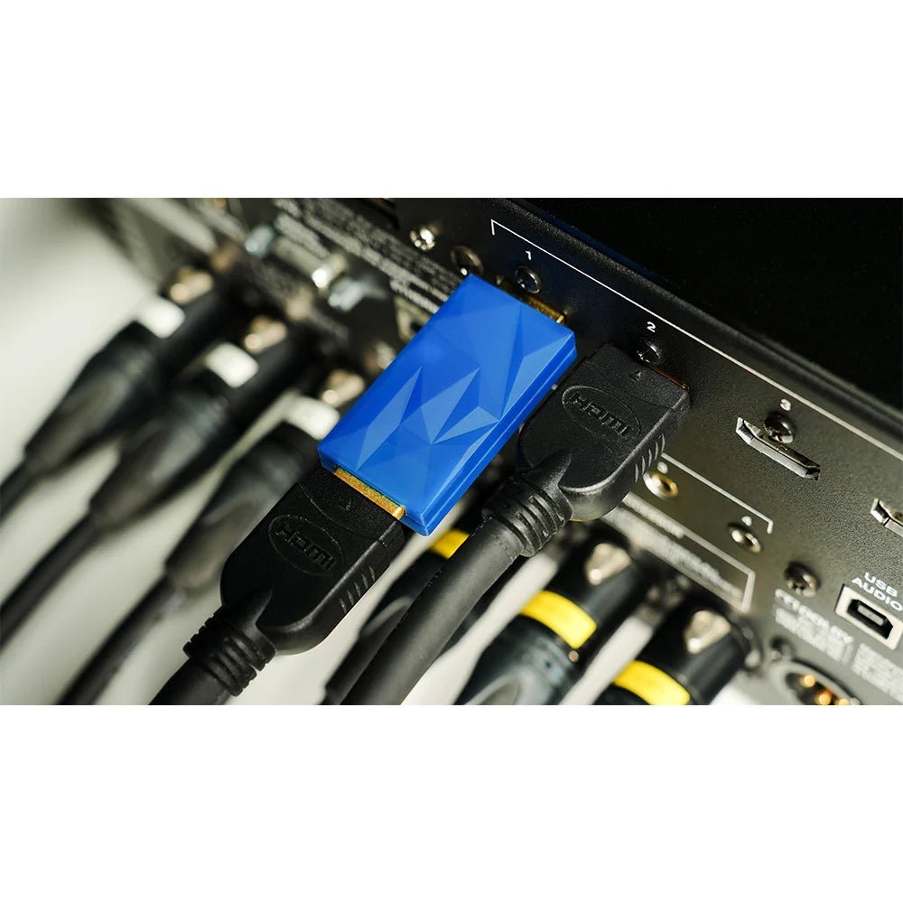 HDMI iSilencer - iFi Audio - The New Sound