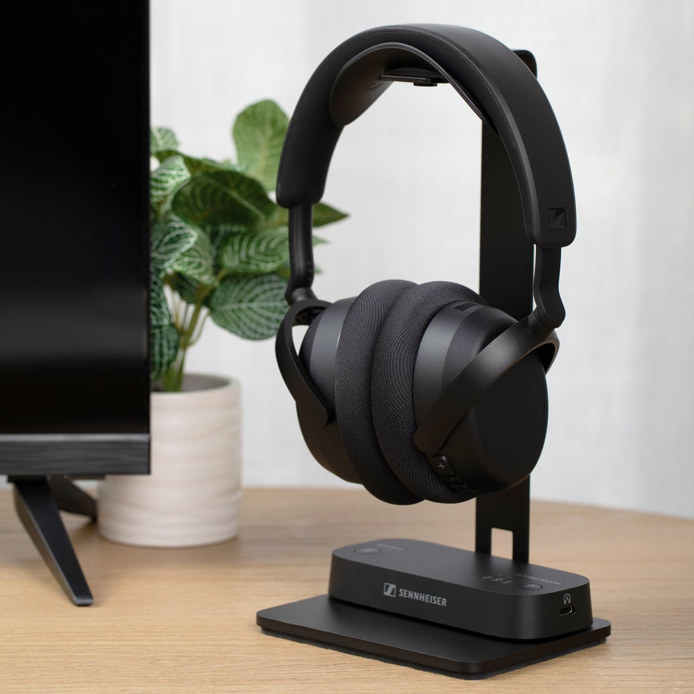 HDR 275 - Sennheiser - The New Sound