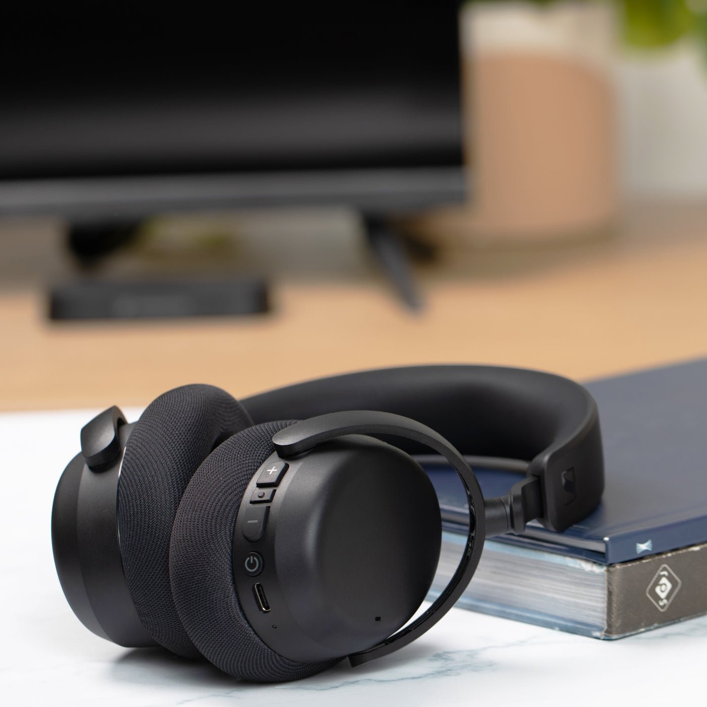 HDR 275 - Sennheiser - The New Sound