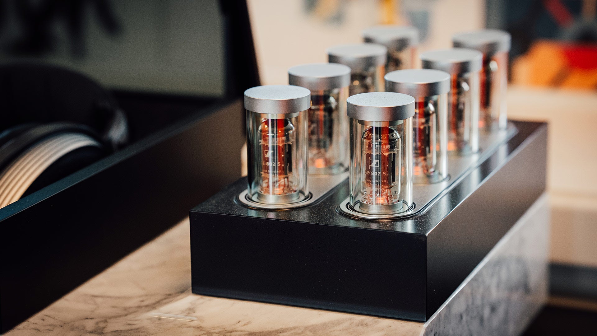 The New Sound