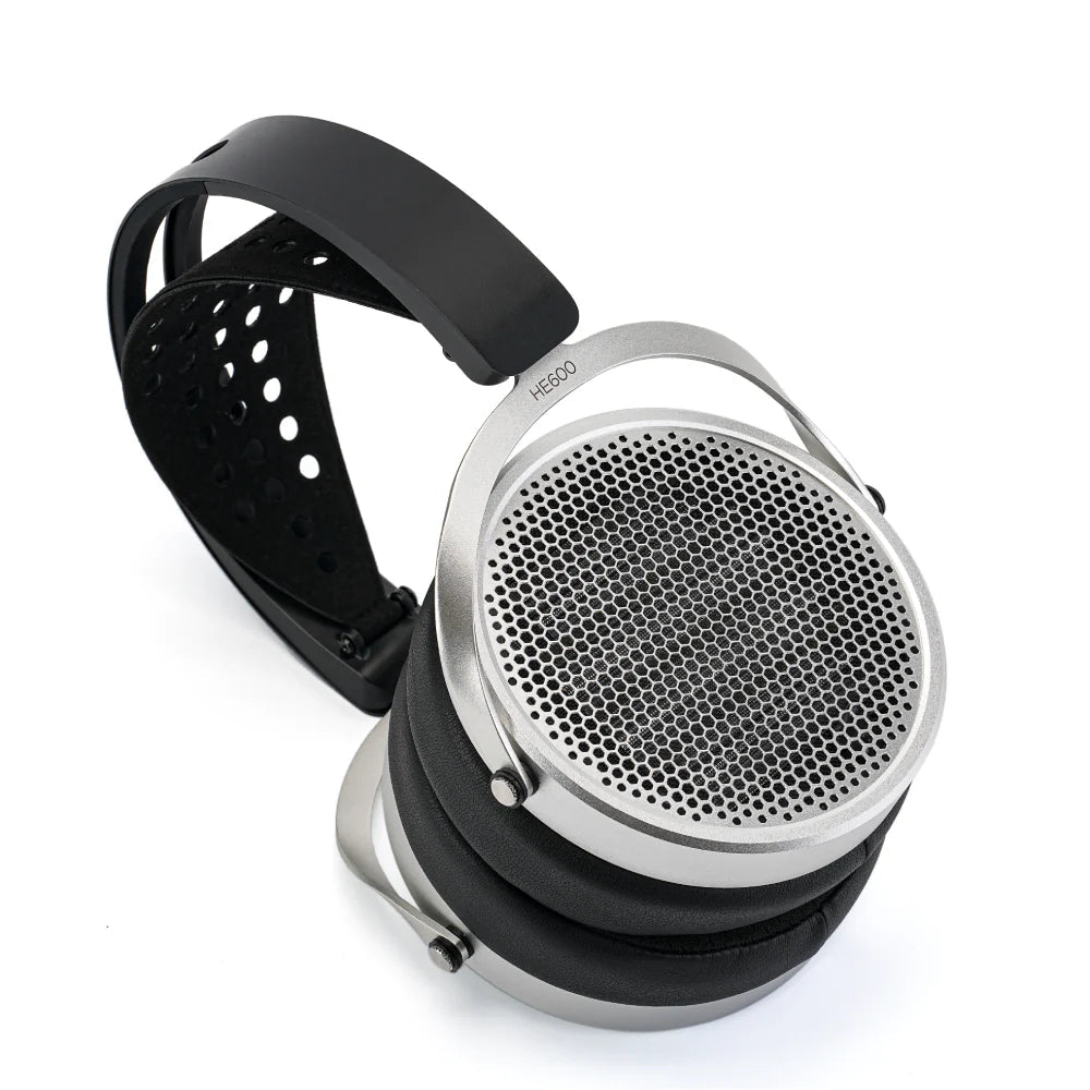 HE600 - Hifiman - The New Sound