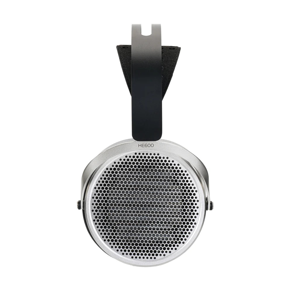 HE600 - Hifiman - The New Sound