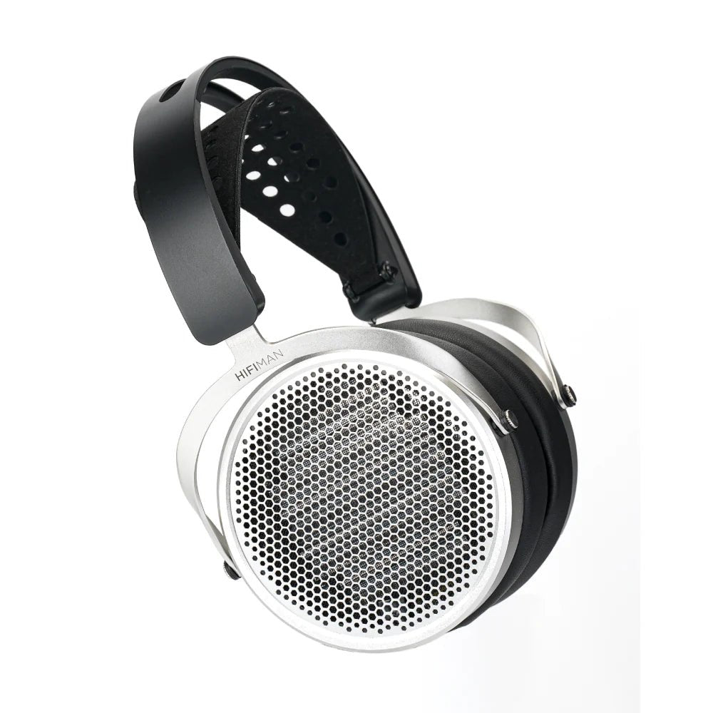 HE600 - Hifiman - The New Sound