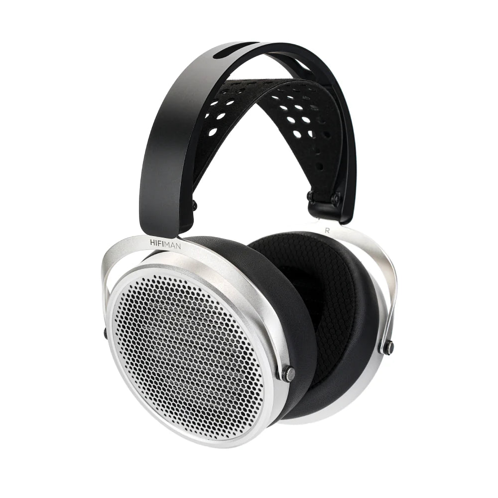HE600 - Hifiman - The New Sound