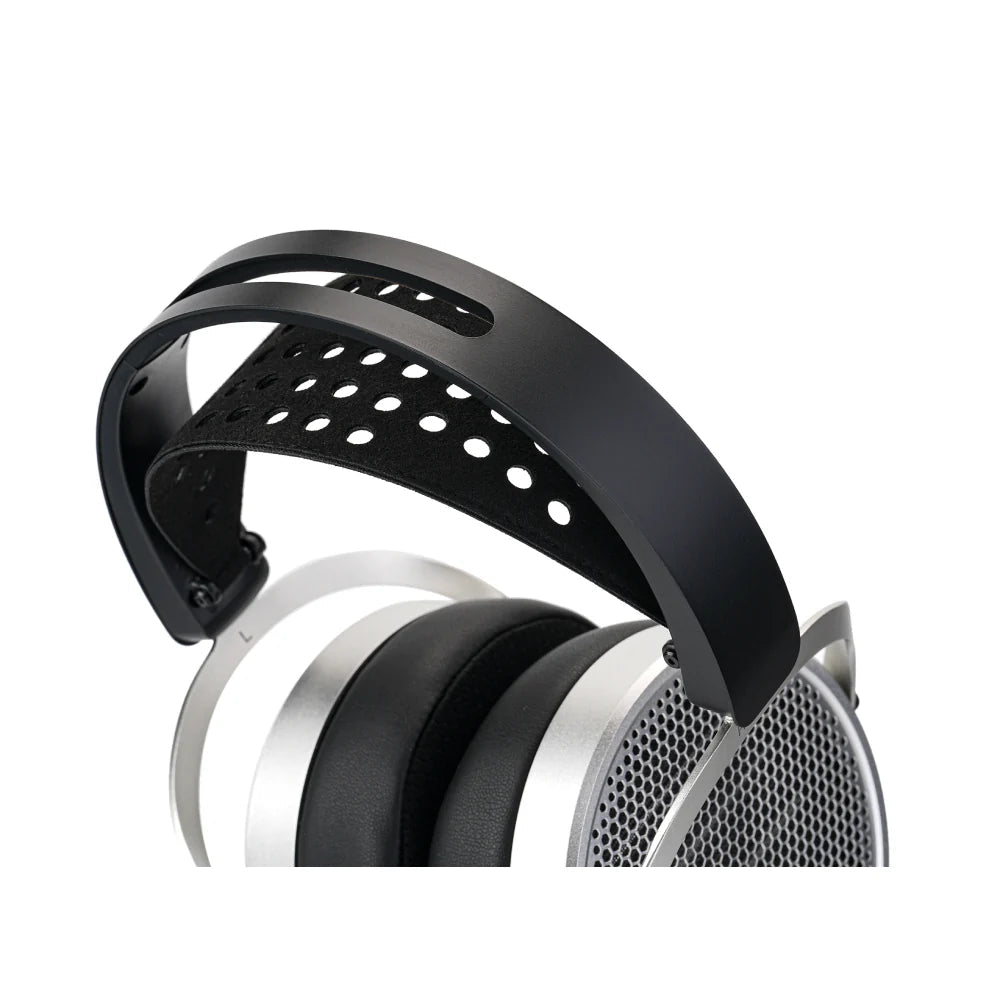 HE600 - Hifiman - The New Sound