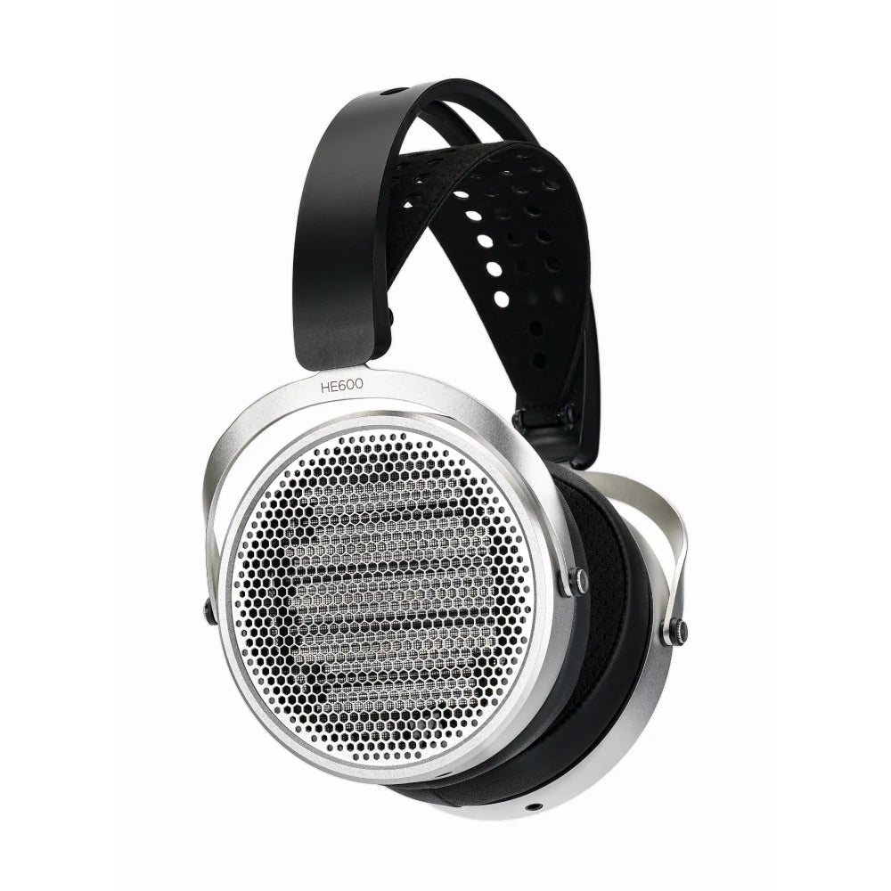 HE600 - Hifiman - The New Sound