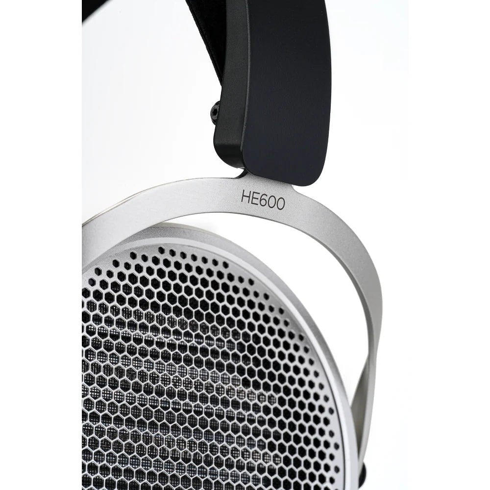 HE600 - Hifiman - The New Sound