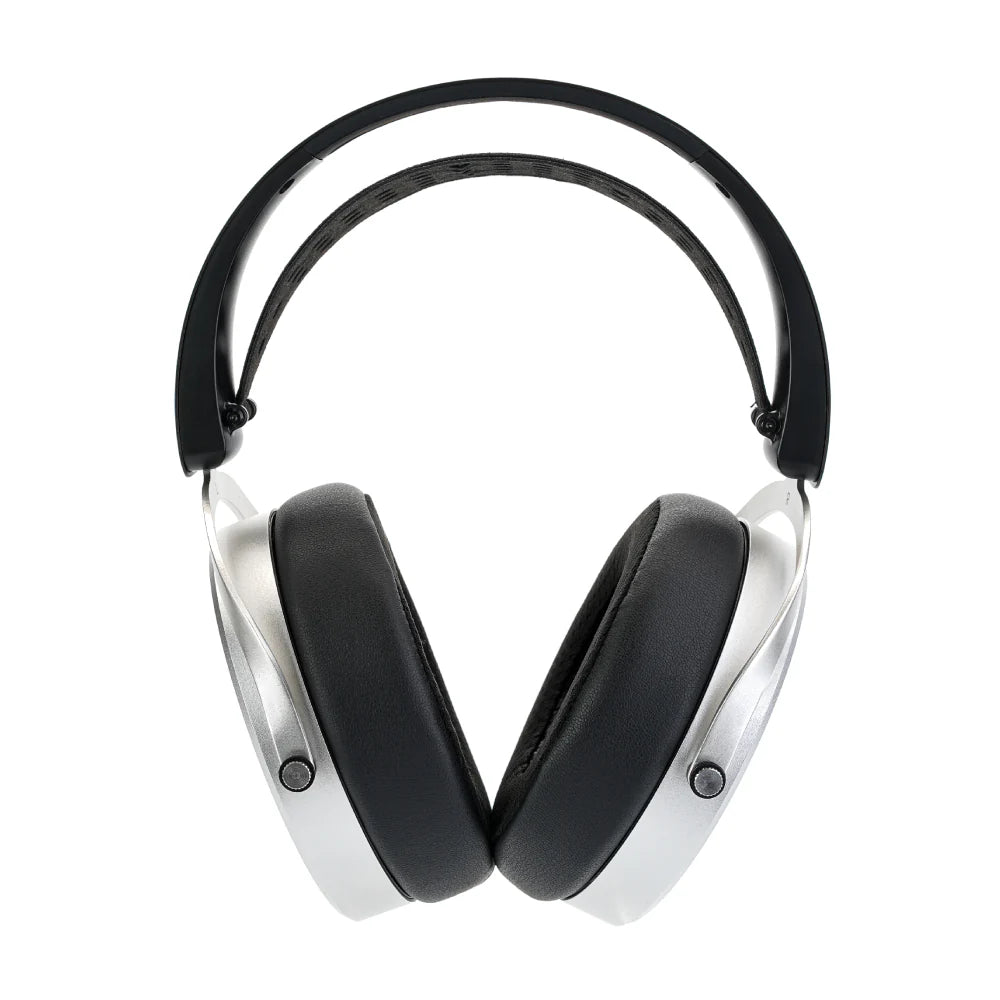 HE600 - Hifiman - The New Sound