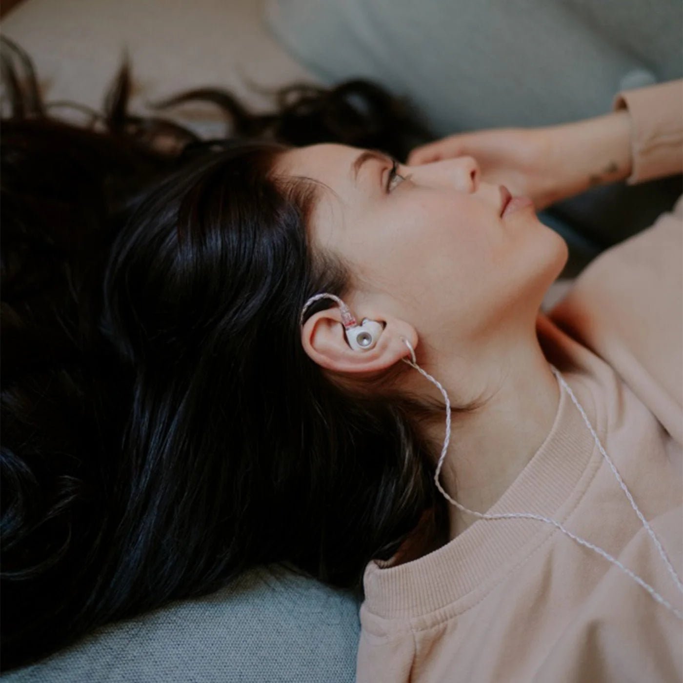 Head - Fi Bundel Draagbaar AMP Bedraad IEM Allround - Basic - Keuzehulp Advies - The New Sound