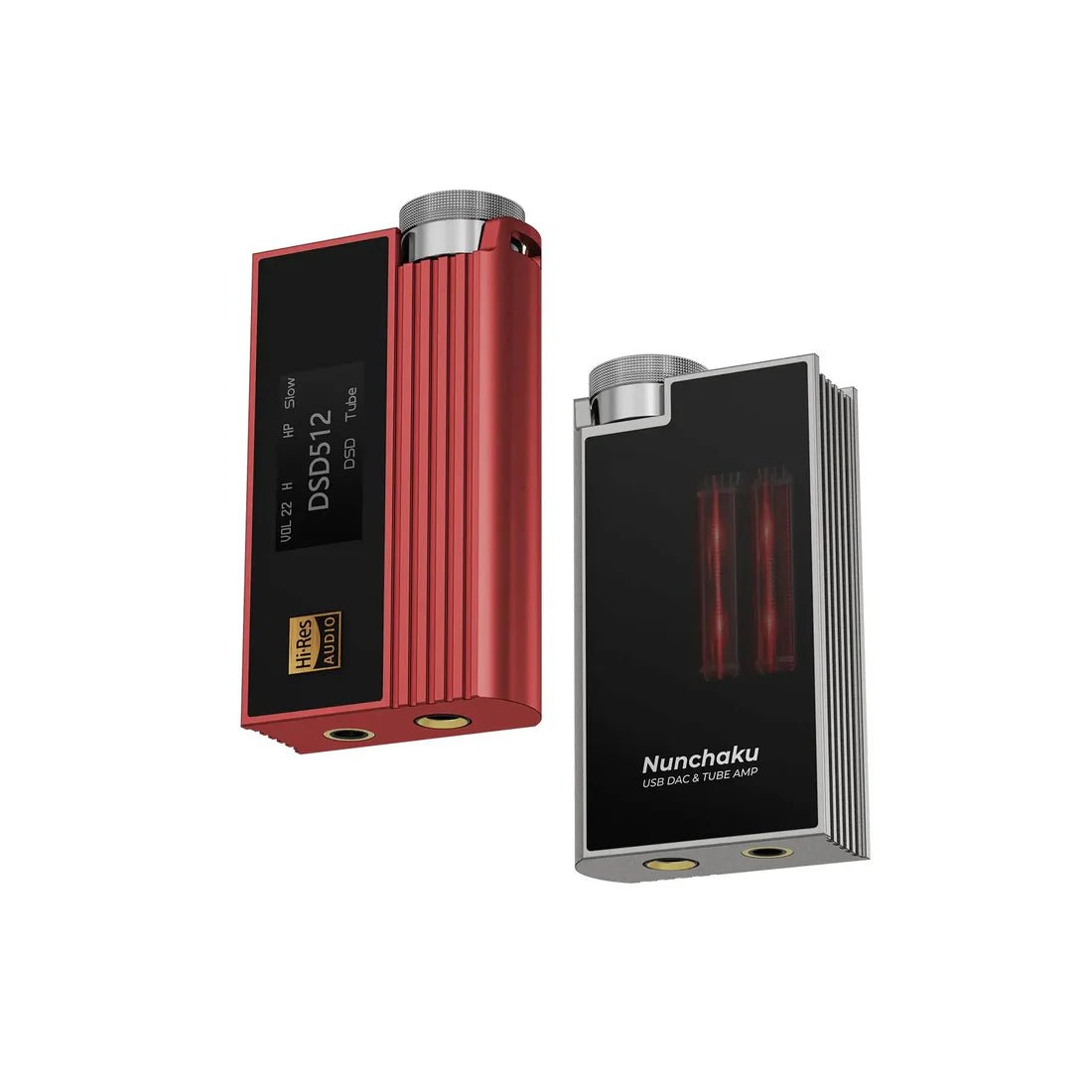 Head - Fi Bundel Draagbaar AMP Bedraad IEM Allround - Pro - Keuzehulp Advies - The New Sound
