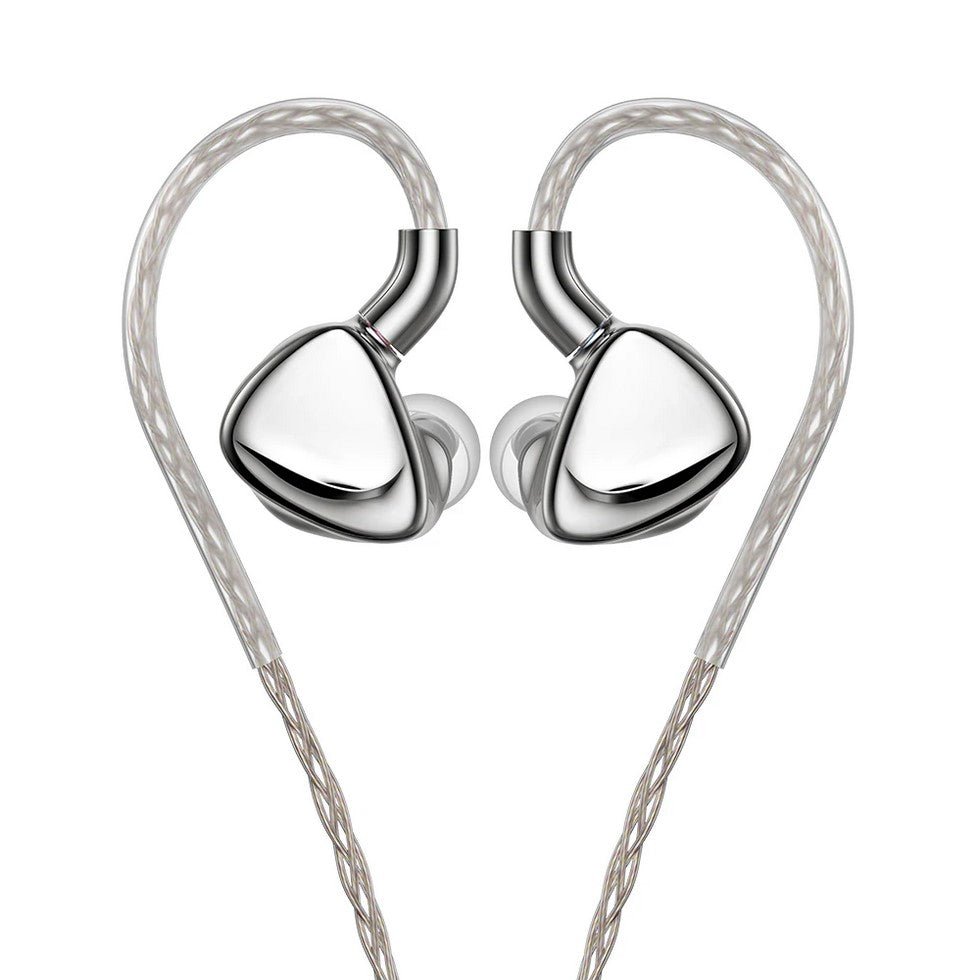 Head - Fi Bundel Draagbaar AMP Bedraad IEM Allround - Ultimate - Keuzehulp Advies - The New Sound