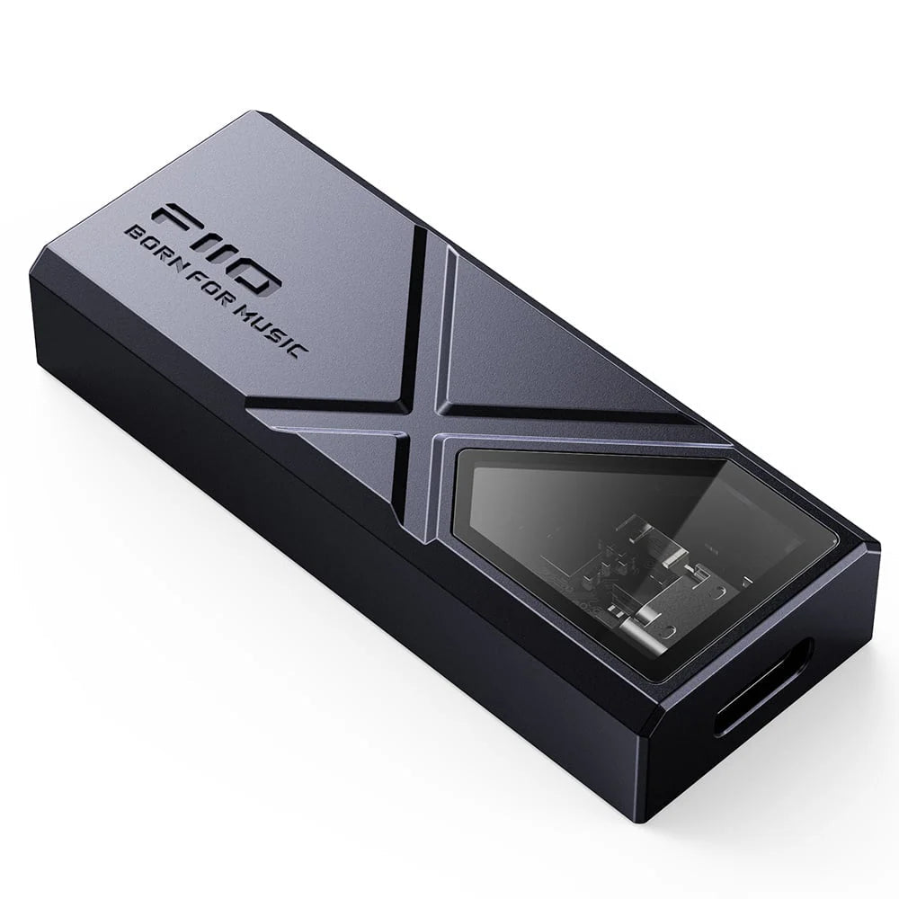 Head - Fi Bundel Draagbaar AMP Bedraad IEM EDM - Basic - Keuzehulp Advies - The New Sound