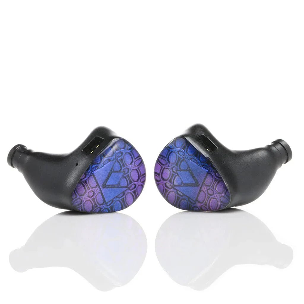 Head - Fi Bundel Draagbaar AMP Bedraad IEM EDM - Ultimate - Keuzehulp Advies - The New Sound