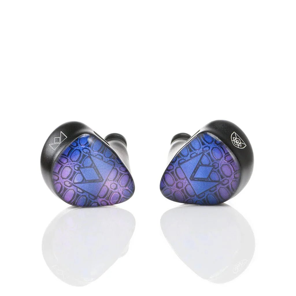 Head - Fi Bundel Draagbaar AMP Bedraad IEM EDM - Ultimate - Keuzehulp Advies - The New Sound