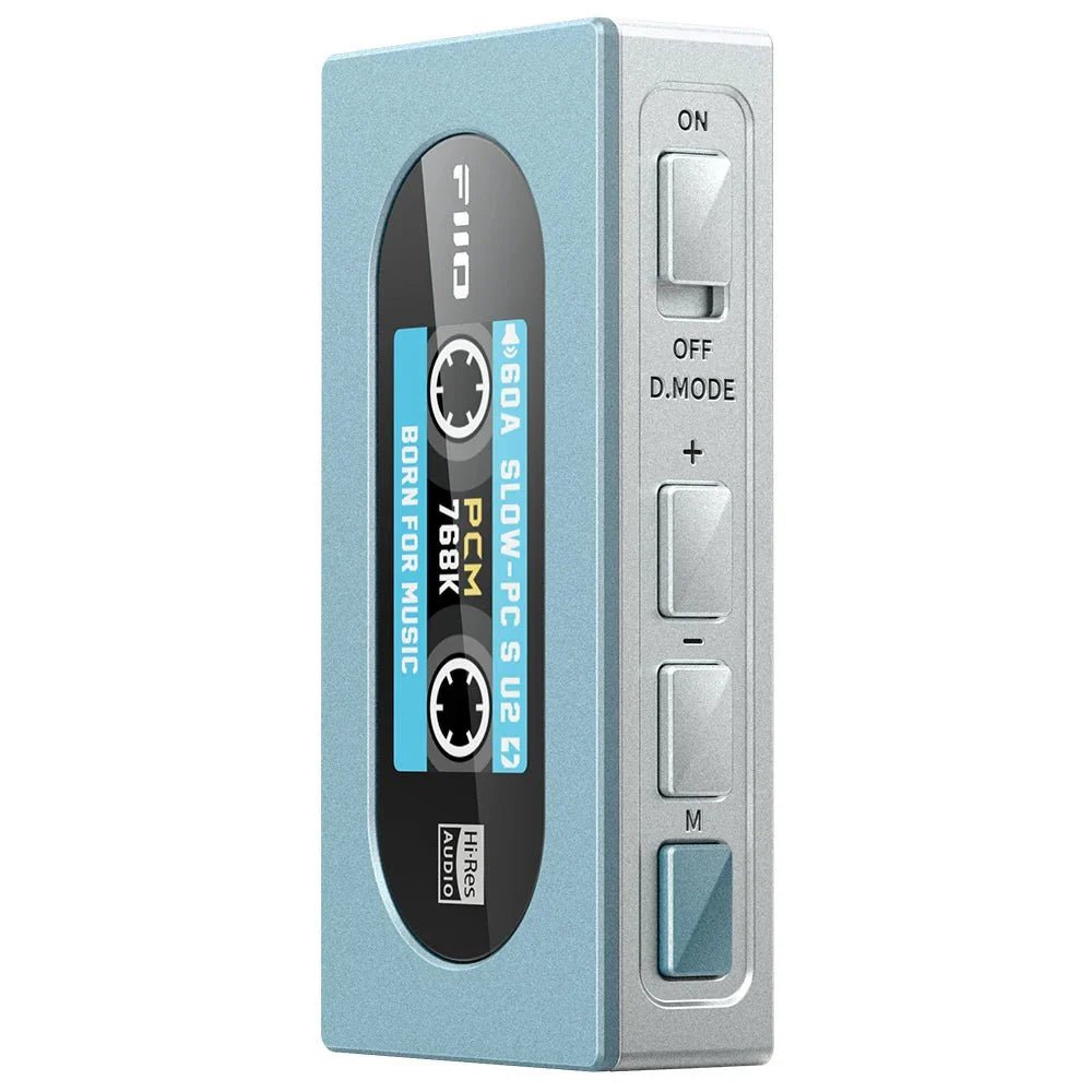 Head - Fi Bundel Draagbaar AMP Bedraad IEM Hip - Hop - Basic - Keuzehulp Advies - The New Sound