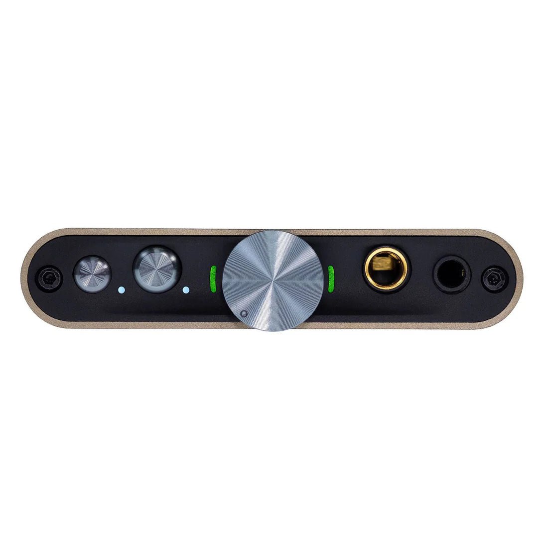 Head - Fi Bundel Draagbaar AMP Bedraad IEM Hip - Hop - Pro - Keuzehulp Advies - The New Sound