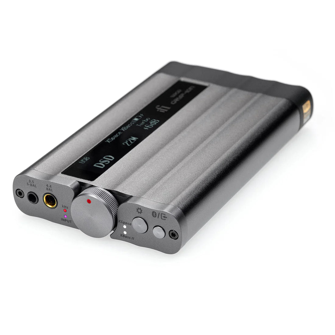 Head - Fi Bundel Draagbaar AMP Bedraad IEM Hip - Hop - Ultimate - Keuzehulp Advies - The New Sound