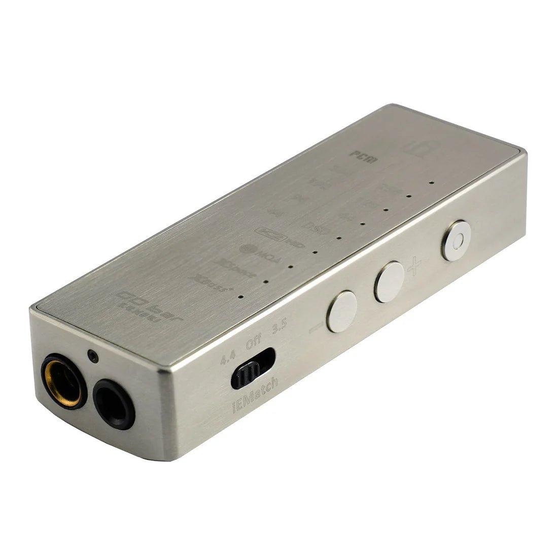 Head - Fi Bundel Draagbaar AMP Bedraad IEM Jazz/Instrumentaal - Pro - Keuzehulp Advies - The New Sound