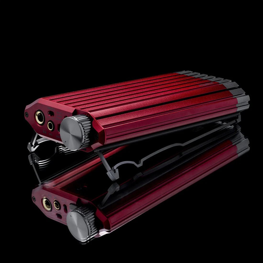 Head - Fi Bundel Draagbaar AMP Bedraad IEM Jazz/Instrumentaal - Ultimate - Keuzehulp Advies - The New Sound
