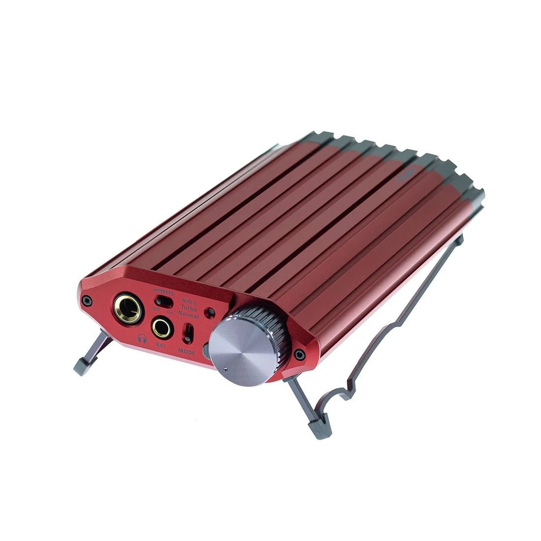 Head - Fi Bundel Draagbaar AMP Bedraad IEM Jazz/Instrumentaal - Ultimate - Keuzehulp Advies - The New Sound
