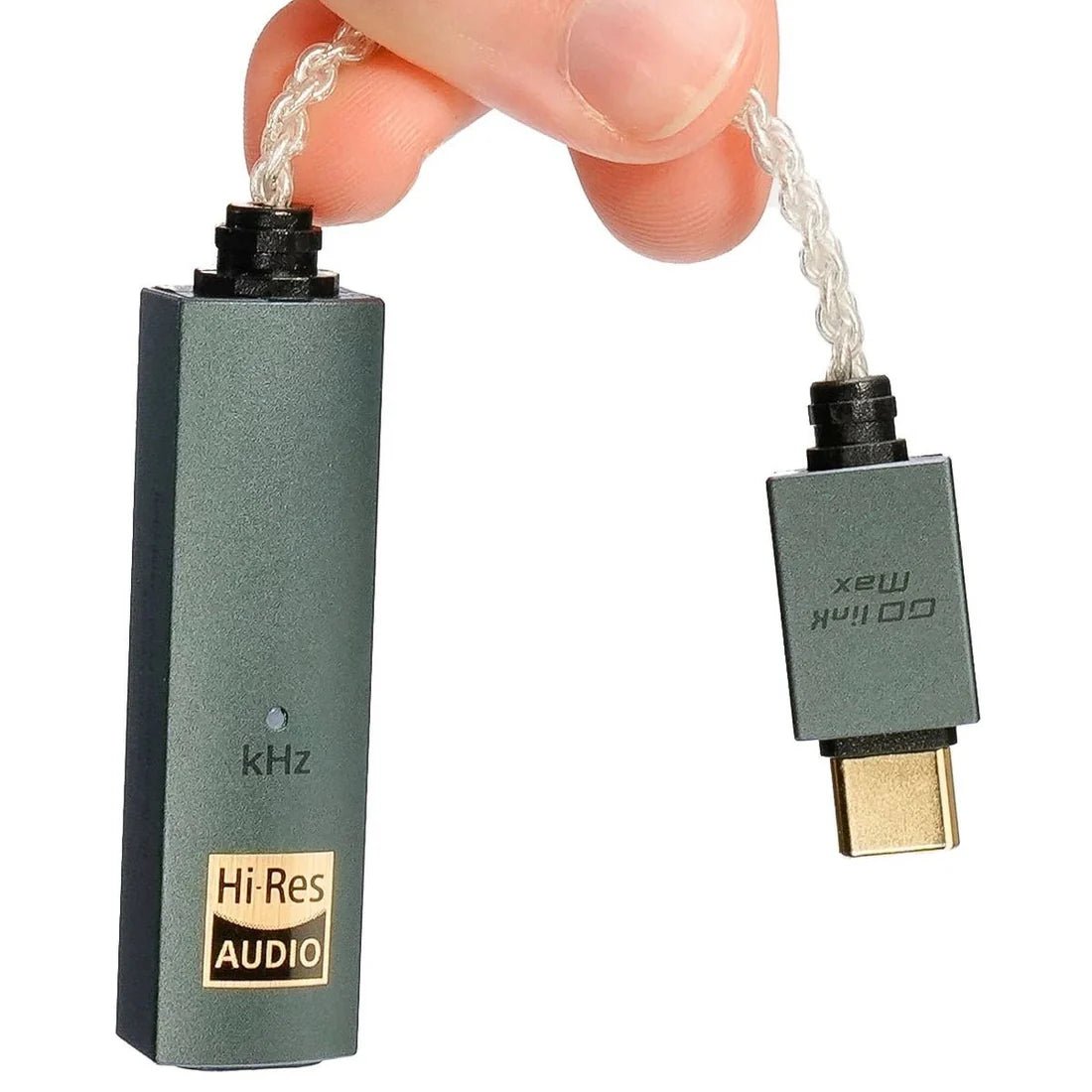 Head - Fi Bundel Draagbaar AMP Bedraad IEM Pop - Basic - Keuzehulp Advies - The New Sound